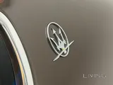 Maserati Quattroporte GTS 2014